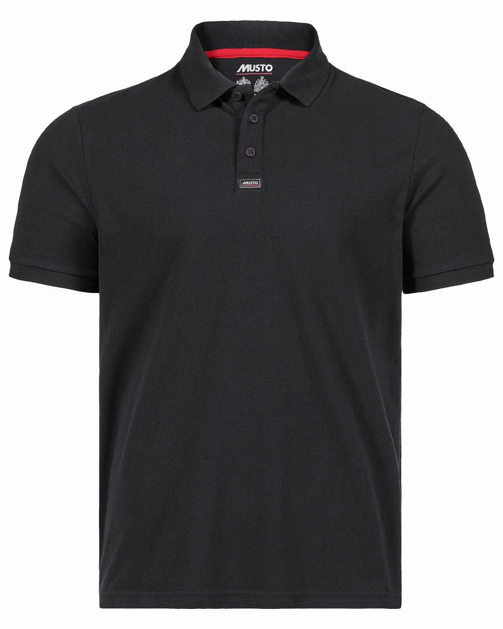 Musto Essential Pique Polo Shirt