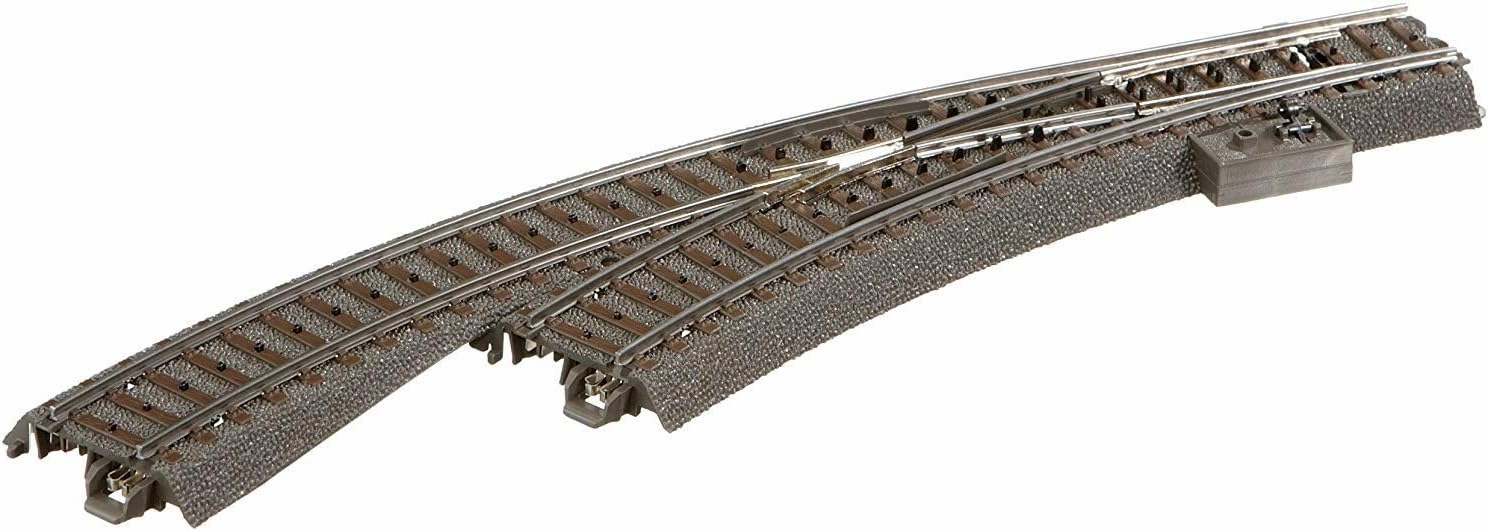 Märklin Maerklin C (Bed) 24671 Arch Soft, Left, Track H0, 360 mm