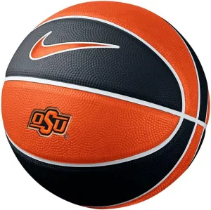 Nike Oklahoma State Cowboys NCAA Mini Basketball