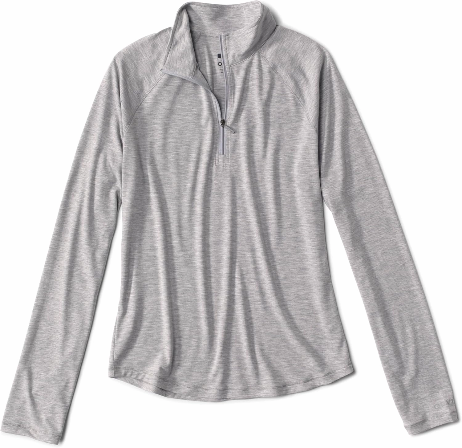 Orvis Women's Dricast Quarter Zip