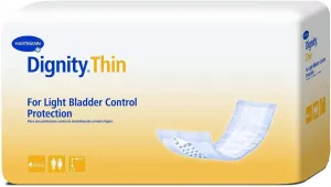 Pad Dignity Thin Serts - Item Number 30054-180 - 180 Each / Case - Medium