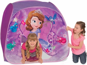 Playhut Sofia The First Dream Cottage