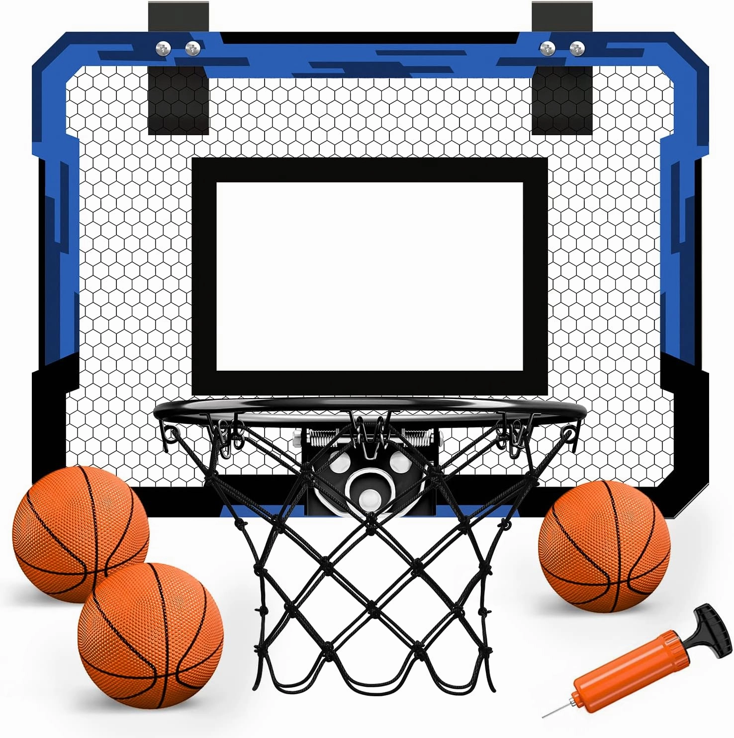 QDRAGON Mini Basketball Hoop