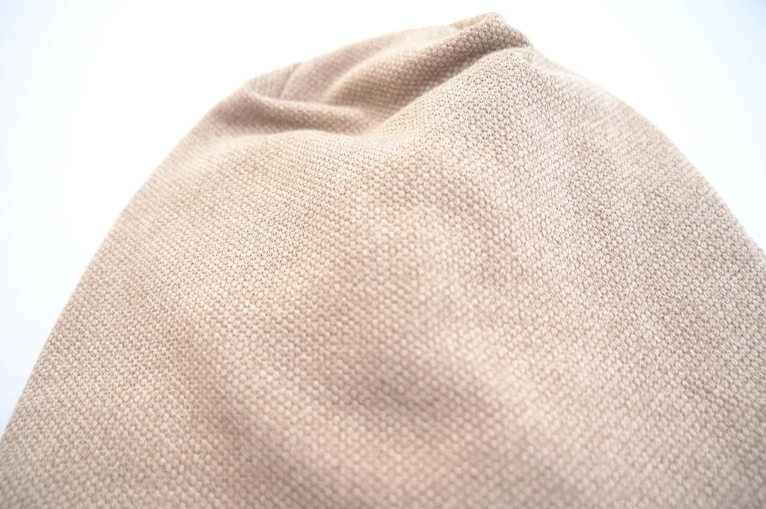 Radiation Protection EMF Hat Beanie Black 5G 4G Slouchie Cap