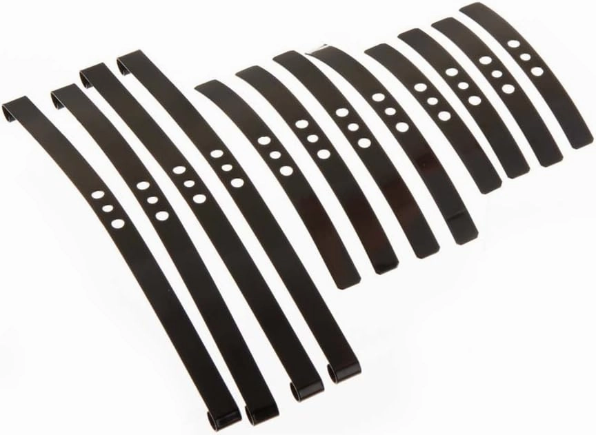 RC4WD Z-S0518 Soft Steel Leaf Spring for Trail Finder 2