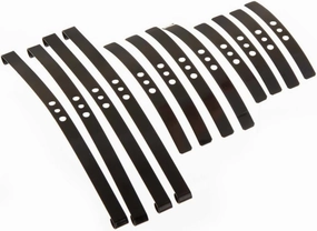 RC4WD Z-S0518 Soft Steel Leaf Spring for Trail Finder 2