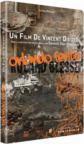 Roland Wounded ( Orlando Ferito - Roland blessé ) [ NON-USA FORMAT, PAL, Reg.0 Import - France ]
