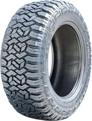 RT35X12.50R20LT FURY RT