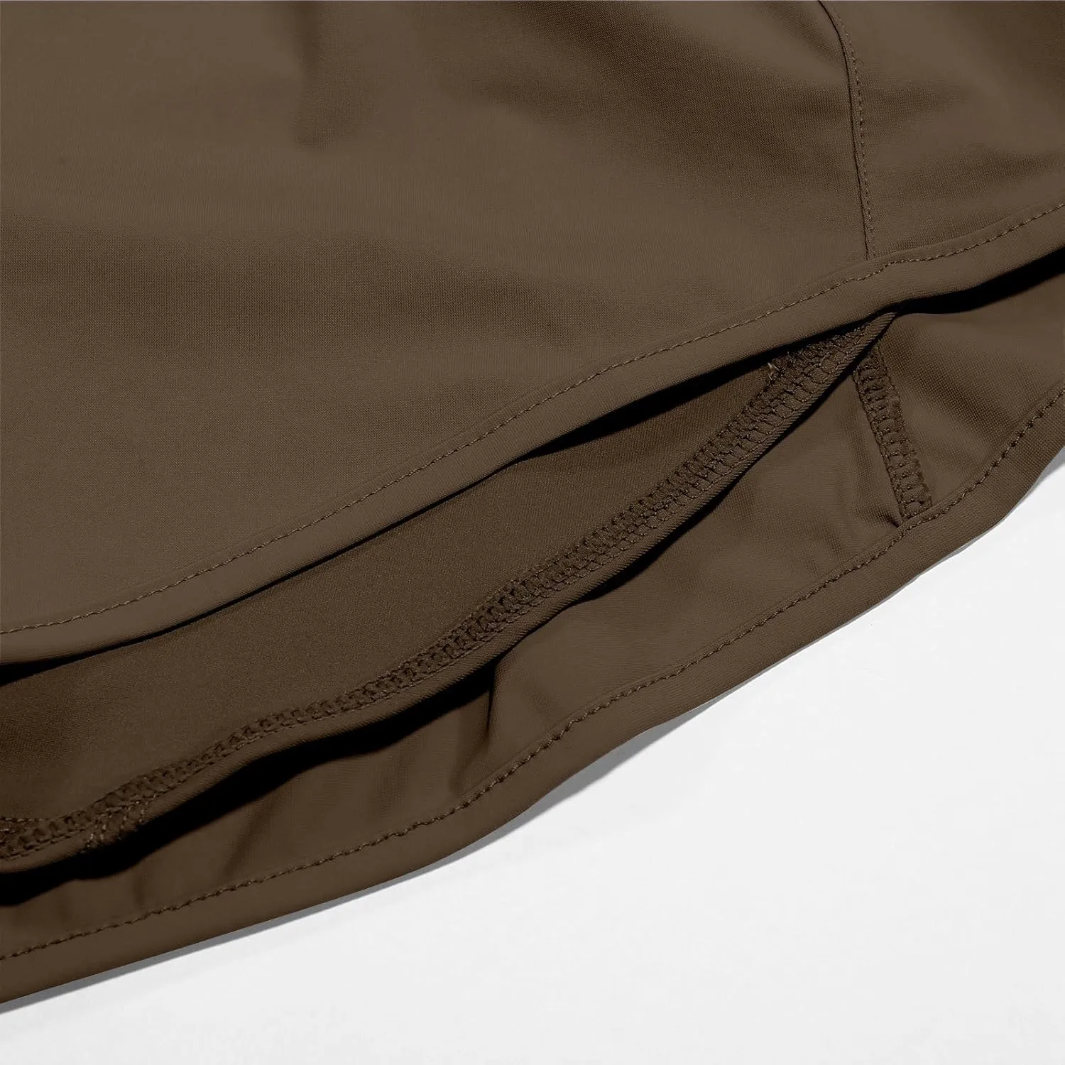 Running Shorts for Women with Pockets High Waisted Tummy Control Athletic Shorts Spandex Compression Short Pants