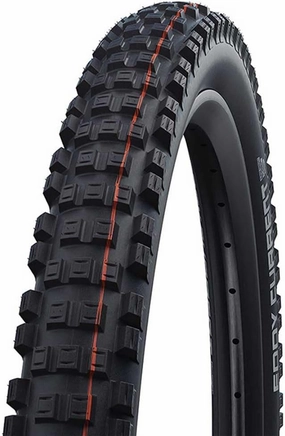 Schwalbe Eddy Current Rear Evo Faltreifen // 70-584 (27,5x2,8') Super Trail