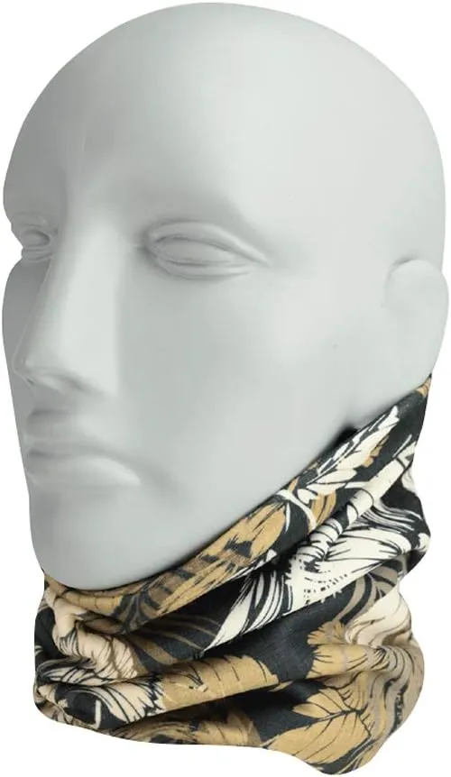 Seirus Innovation unisex-adult Micro Neck-up