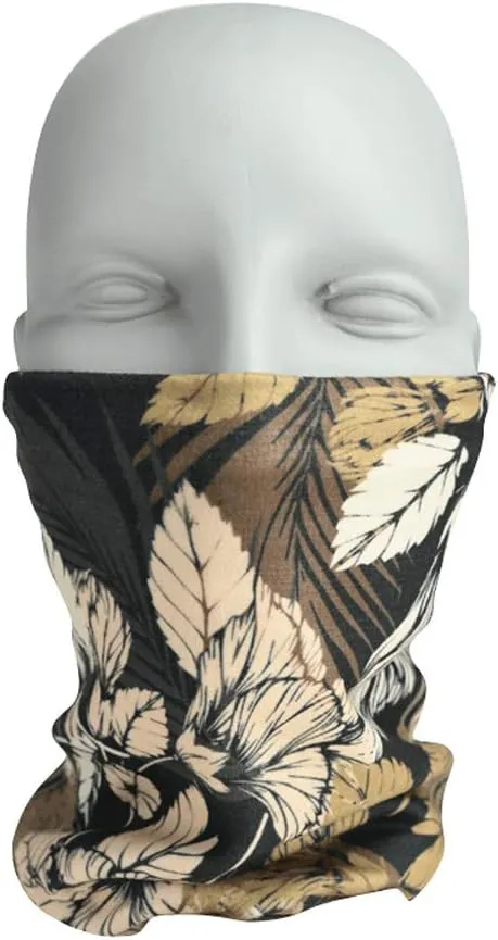Seirus Innovation unisex-adult Micro Neck-up