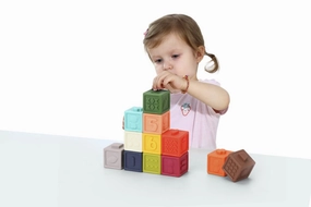 Silicone Blocks - Lets Play Soft Blocks