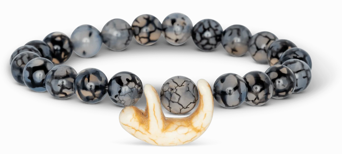 Sloth Bracelet Wander - Keystone