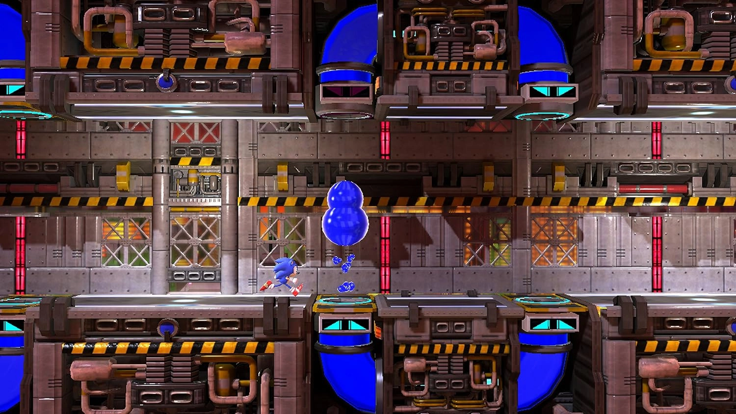 Sonic Generations (Greatest Hits) - PlayStation 3