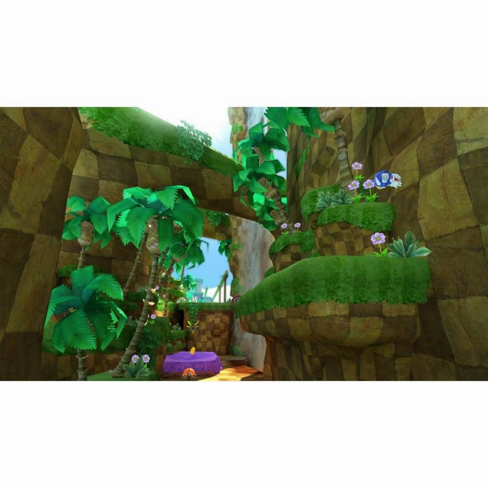 Sonic Generations (Platinum Hits) - Xbox 360