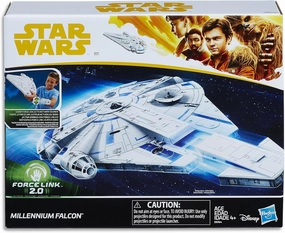 Star Wars Pegasus Action Figure