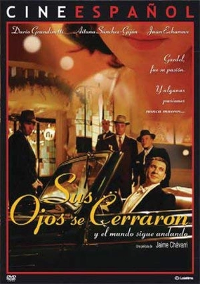 Tangos Are for Two ( Sus ojos se cerraron y el mundo sigue andando ) ( Doble o nada ) [ NON-USA FORMAT, PAL, Reg.2 Import - Spain ]