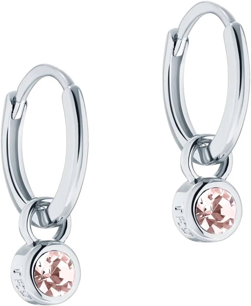 Ted Baker Sinalaa Crystal Huggie