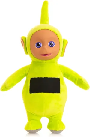 The Loyal Subjects Teletubbies Dipsy Soft Plush 8-inch Toy