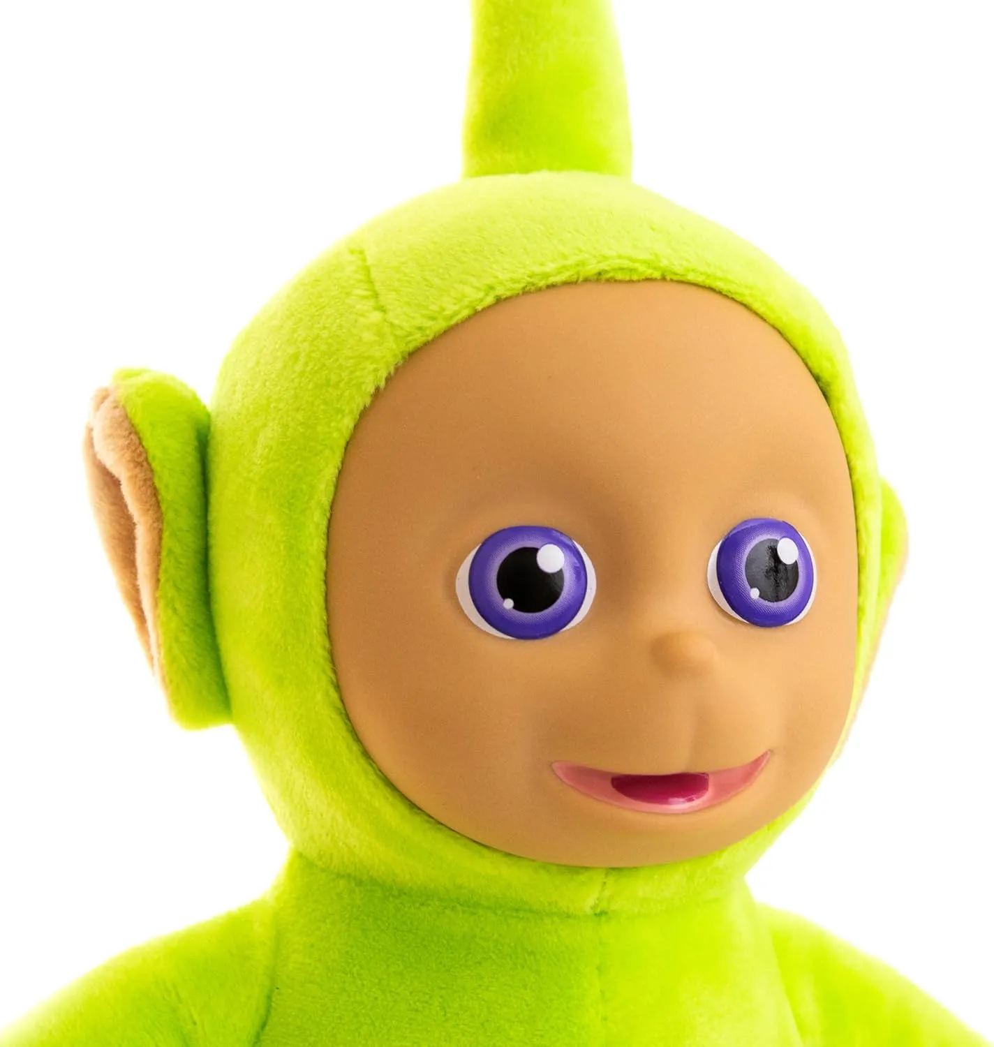 The Loyal Subjects Teletubbies Dipsy Soft Plush 8-inch Toy