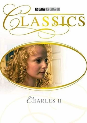 The Last King - 2-DVD Set ( Charles II: The Power & the Passion ) ( Charles 2: The Power and the Passion ) [ NON-USA FORMAT, PAL, Reg.0 Import - Netherlands ]