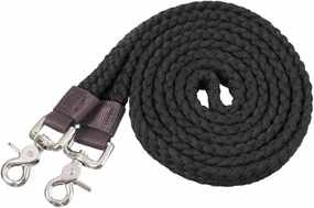 Tough 1 Pro Cotton Roping Rein