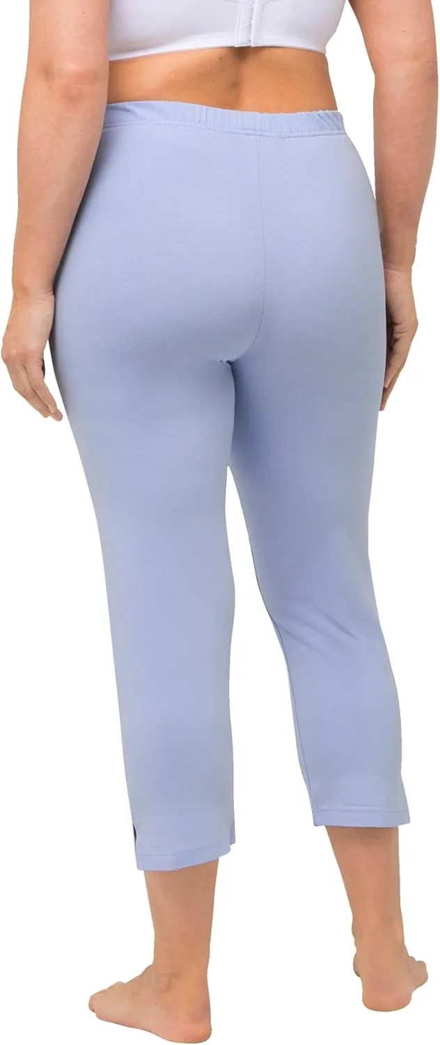 Ulla Popken Women's Capri