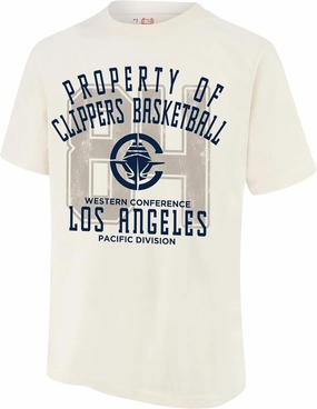Ultra Game Adult's NBA Official Super Soft Nostalgic T-Shirt