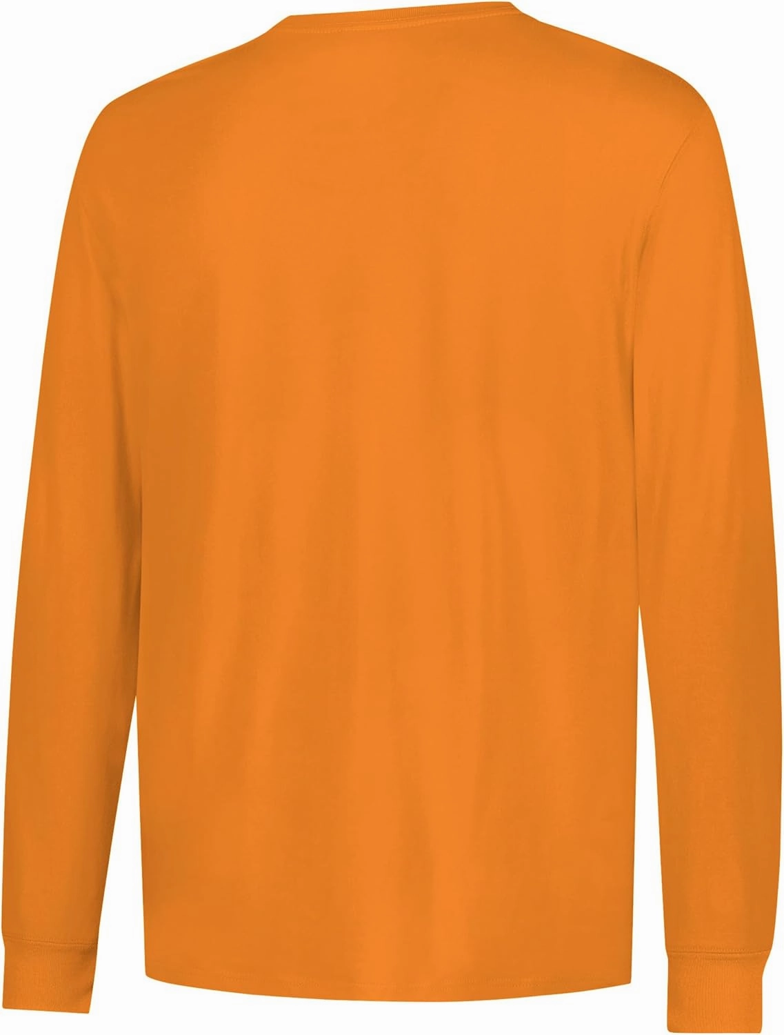 Ultra Game Men's NBA Official Super Soft Game Day Long Sleeve T-Shirt