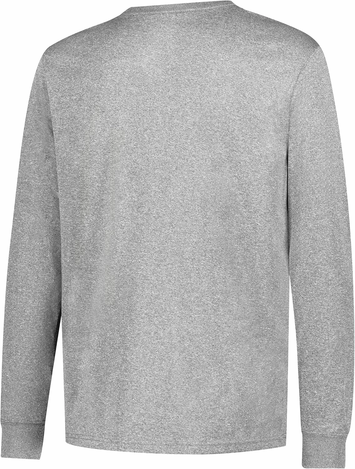 Ultra Game Men's NBA Official Super Soft Supreme Long Sleeve T-Shirt