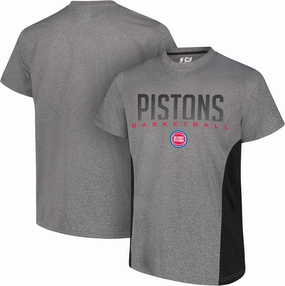 Ultra Game Men's NBA Official Super Soft Supreme T-Shirt