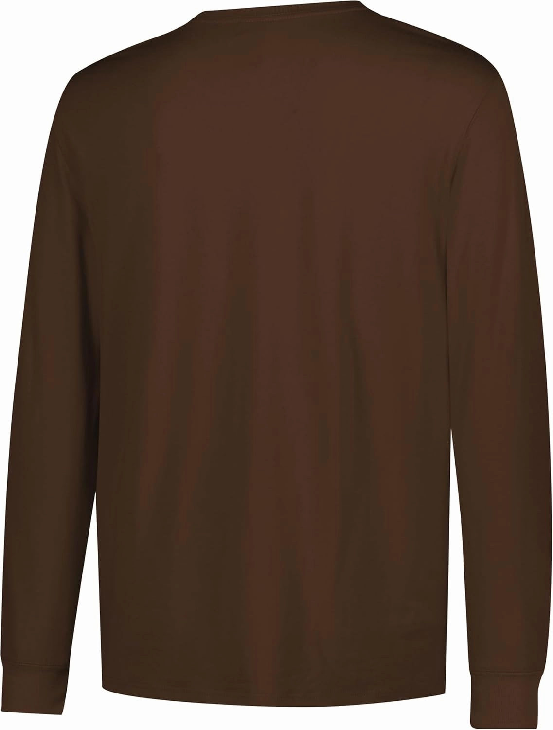 Ultra Game Men's NFL Official Super Soft Game Day Long Sleeve T-Shirt