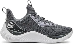 Under Armour Unisex Curry Flow 10 Team Basketball Shoes - UA Flow Cushioning Technology 5.5/7