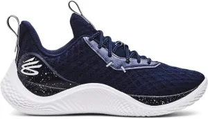 Under Armour Unisex Curry Flow 10 Team Basketball Shoes - UA Flow Cushioning Technology 7/8.5