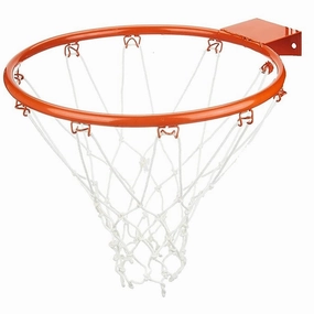 Wall Mountable Basketball Hoop (8-10 Years)