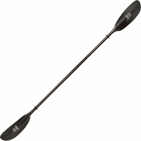 Werner Athena Performance Core Straight Shaft Carbon Kayak Paddle-220cmSTD